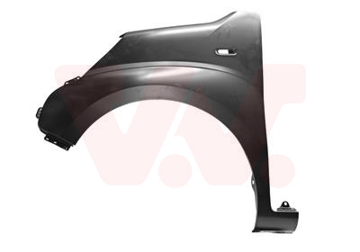 Aripa FIAT FIORINO Autoutilitara/limuzina spatioasa (225_) 1.4 (225AXA1A, 225BXA1A) benzina 78 cai VAN WEZEL 1748657