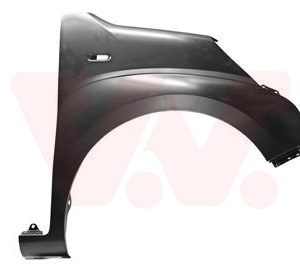 Aripa FIAT FIORINO Autoutilitara/limuzina spatioasa (225_) 1.4 (225AXA1A, 225BXA1A) benzina 78 cai VAN WEZEL 1748658