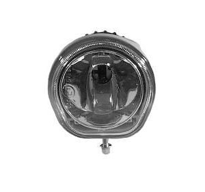 Proiector ceata FIAT PANDA (169_) 1.1 (169.AXA1A) benzina 54 cai VAN WEZEL 1756995