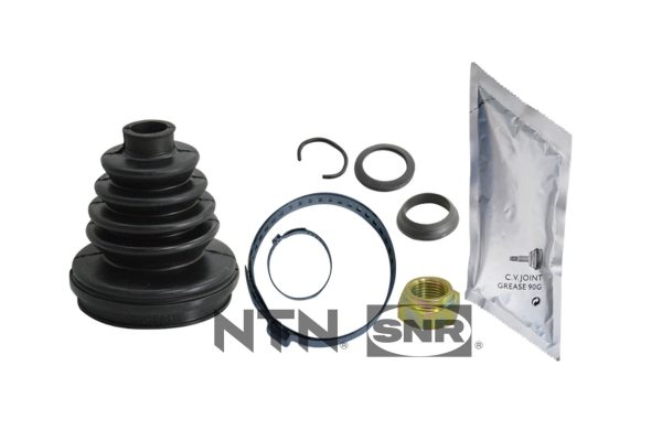 Ansamblu burduf articulatie planetara FIAT TIPO (160_) 1.8 i.e. (160.ED) benzina 103 cai SNR IBK60.002