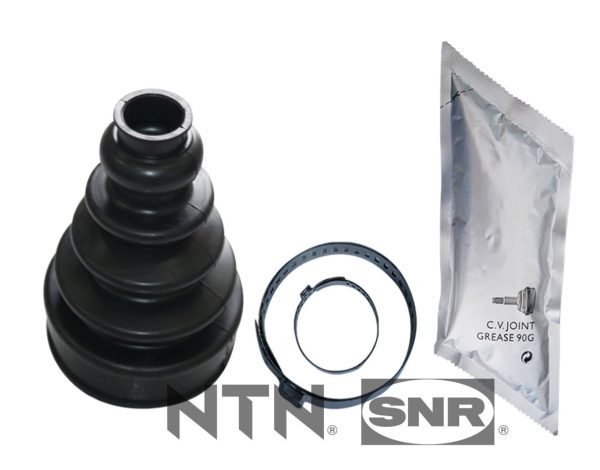 Ansamblu burduf articulatie planetara FIAT DOBLO Cargo (263_) 1.4 Natural Power Benzina/Gaz metan (GNC) 120 cai SNR IBK60.003