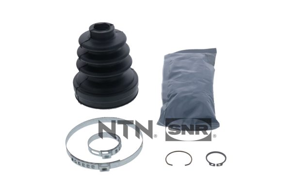 Ansamblu burduf articulatie planetara FIAT PANDA (169_) 1.2 4x4 (169.AXB2A) benzina 60 cai SNR IBK74.006