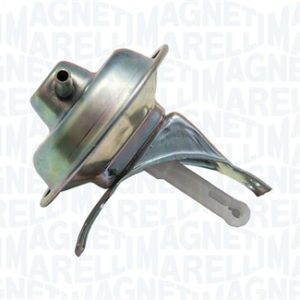 Capsula vacuumatica distribuitor aprindere FIAT FIORINO Pick up (147_) 1.0 benzina 56 cai MAGNETI MARELLI 071334005010