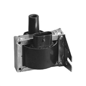 Bobina de inductie FIAT PANDA Caseta/ Hatchback (141_) 1.1 benzina 50 cai MAGNETI MARELLI 060717017012