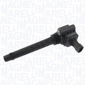 Bobina de inductie FIAT 500 C (312_) 0.9 (312AG1A) benzina 86 cai MAGNETI MARELLI 060717195012