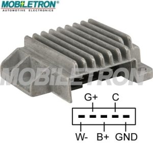 Comutator aprindere FIAT PANDA (141_) 1000 i.e. Cat benzina 45 cai MOBILETRON IG-FT001H