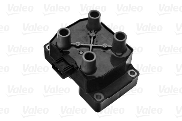 Bobina de inductie FIAT TIPO (160_) 1.6 i.e. (160.A1, 160.EC, 160.EB) benzina 75 cai VALEO 245166