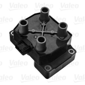 Bobina de inductie FIAT FIORINO Autoutilitara/limuzina spatioasa (146_) 70 i.e. 1.4 benzina 67 cai VALEO 245166
