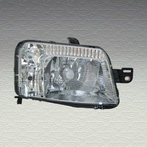 Far FIAT PANDA Caseta/ Hatchback (169_) 1.1 (169CXA1A) benzina 54 cai MAGNETI MARELLI 712416801129