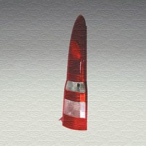 Lampa spate FIAT PANDA Caseta/ Hatchback (169_) 1.2 benzina 60 cai MAGNETI MARELLI 712028020804