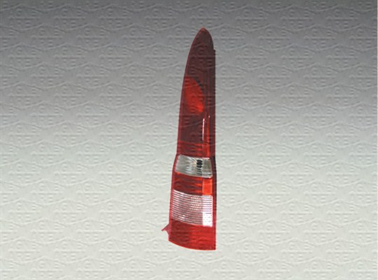 Lampa spate FIAT PANDA Caseta/ Hatchback (169_) 1.2 benzina 60 cai MAGNETI MARELLI 712028020804