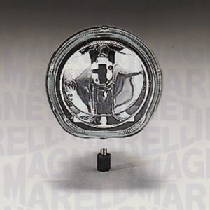 Proiector ceata FIAT PANDA (169_) 1.1 (169.AXA1A) benzina 54 cai MAGNETI MARELLI 712416301129