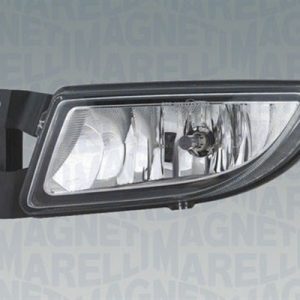 Proiector ceata FIAT TIPO limuzina (356_, 357_) 1.3 D (356SXB1A, 356SXH1A, 356SXD1A) diesel 95 cai MAGNETI MARELLI 712453801110