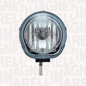 Proiector ceata FIAT PANDA (169_) 1.1 (169.AXA1A) benzina 54 cai MAGNETI MARELLI 715820070000