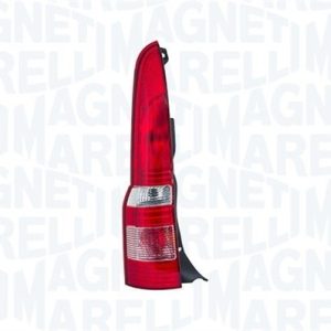 Lampa spate FIAT PANDA Caseta/ Hatchback (169_) 1.2 benzina 60 cai MAGNETI MARELLI 712028020122