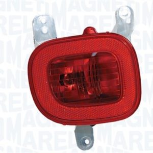 Lumina de ceata spate FIAT PANDA (312_, 319_) 0.9 (312PXG1A) benzina 86 cai MAGNETI MARELLI 715104065000
