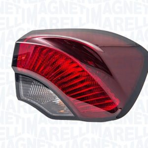 Lampa spate FIAT TIPO combi (356_, 357_) 1.3 D (356WXH1A) diesel 95 cai MAGNETI MARELLI 715104278000