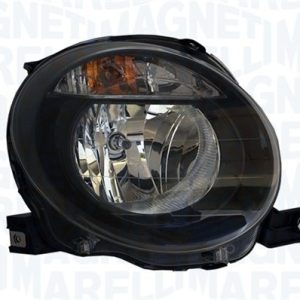 Far FIAT 500 (312_) 0.9 (312AXG1A, 312.AXG11) benzina 86 cai MAGNETI MARELLI 712455401139
