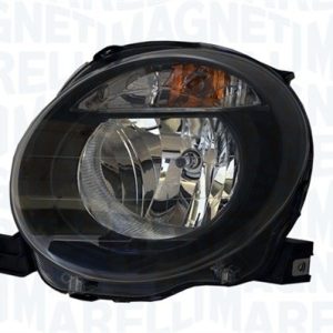 Far FIAT 500 (312_) 0.9 (312AXG1A, 312.AXG11) benzina 86 cai MAGNETI MARELLI 712455501139
