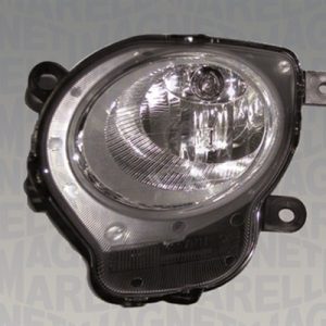 Far faza lunga FIAT 500 C (312_) 0.9 (312AXN1A, 312AXN11) benzina 80 cai MAGNETI MARELLI 712455201129