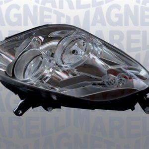 Far FIAT DOBLO Cargo (263_) 1.3 D Multijet diesel 90 cai MAGNETI MARELLI 712463801110