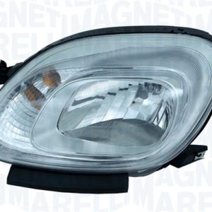 Far FIAT PANDA (312_, 319_) 0.9 (312PXG1A) benzina 86 cai MAGNETI MARELLI 712470601129
