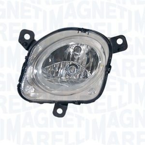 Far faza lunga FIAT 500L (351_, 352_) 1.3 D Multijet (199.LYM11, 199.LYM1A) diesel 95 cai MAGNETI MARELLI 712475101129