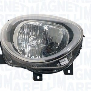 Far FIAT 500X (334_) 1.3 D Multijet (334AXH1A) diesel 95 cai MAGNETI MARELLI 712484601129