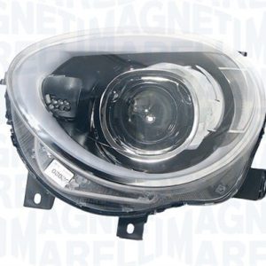 Far FIAT 500X (334_) 1.3 D Multijet (334AXH1A) diesel 95 cai MAGNETI MARELLI 712484801129