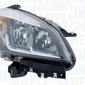 Far FIAT DOBLO Cargo (263_) 1.3 D Multijet diesel 75 cai MAGNETI MARELLI 712104901120