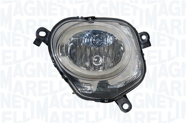 Far faza lunga FIAT 500 C (312_) 1.3 D Multijet (312CXB1A) diesel 75 cai MAGNETI MARELLI 712000815401