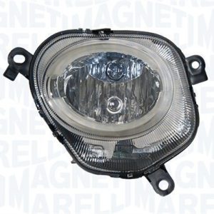 Far faza lunga FIAT 500 (312_) 0.9 (312AXP1A) benzina 60 cai MAGNETI MARELLI 712000815401