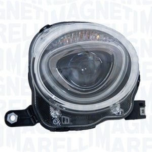 Far FIAT 500 (312_) 0.9 (312AXG1A, 312.AXG11) benzina 86 cai MAGNETI MARELLI 712000815332