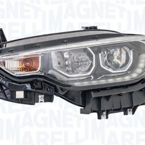 Far FIAT TIPO combi (356_, 357_) 1.3 D (356WXH1A) diesel 95 cai MAGNETI MARELLI 712105701110