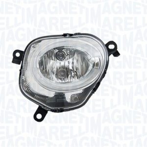 Far FIAT 500L (351_, 352_) 0.9 (199LYC1B) benzina 105 cai MAGNETI MARELLI 714081765251
