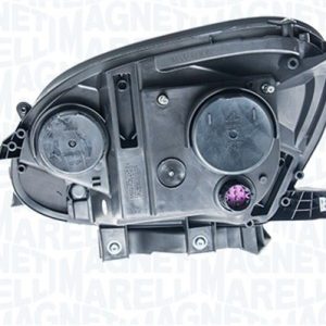 Far FIAT PANDA (312_, 319_) 0.9 4x4 (312PXG1A) benzina 86 cai MAGNETI MARELLI 712485311129