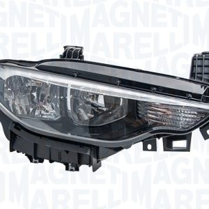 Far FIAT TIPO hatchback (356_, 357_) 1.3 D (356HXH1A) diesel 95 cai MAGNETI MARELLI 712105329980