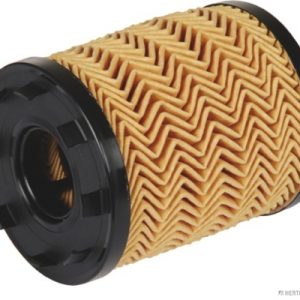 Filtru ulei FIAT 500L (351_, 352_) 1.3 D Multijet (199.LYM11, 199.LYM1A) diesel 95 cai HERTH BUSS JAKOPARTS J1318006