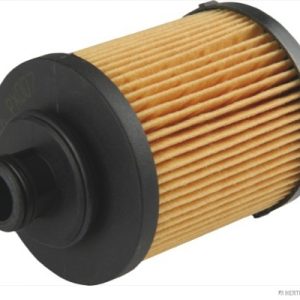 Filtru ulei FIAT QUBO (225_) 1.3 D Multijet (225AXE1A, 225CXE1A, 225AXH1A, 225AXL1A,... diesel 95 cai HERTH BUSS JAKOPARTS J1318008