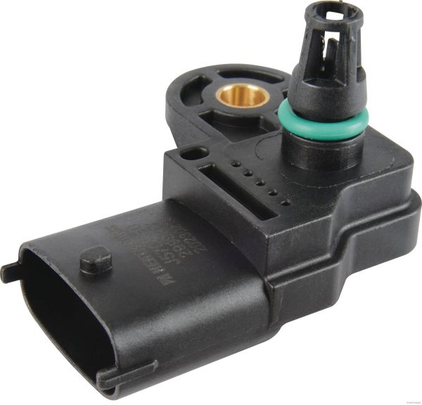 Senzor presiune supraalimentare FIAT PANDA (169_) 1.2 LPG (169CXF1A) Benzina/Autogaz (GPL) 69 cai HERTH BUSS JAKOPARTS J5700910