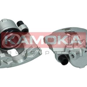 Etrier frana FIAT 500 (312_) 0.9 (312AXG1A, 312.AXG11) benzina 86 cai KAMOKA JBC0197