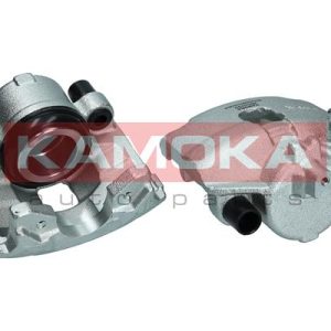 Etrier frana FIAT 500 (312_) 0.9 (312AXG1A, 312.AXG11) benzina 86 cai KAMOKA JBC0198