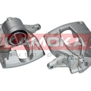 Etrier frana FIAT 500L (351_, 352_) 0.9 Natural Power (199LYC1B) Benzina/Gaz metan (GNC) 86 cai KAMOKA JBC0397