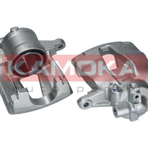 Etrier frana FIAT FIORINO Autoutilitara/limuzina spatioasa (225_) 1.3 D Multijet diesel 80 cai KAMOKA JBC0439