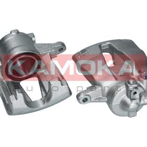 Etrier frana FIAT FIORINO Autoutilitara/limuzina spatioasa (225_) 1.3 D Multijet diesel 80 cai KAMOKA JBC0440