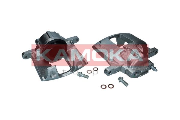 Etrier frana FIAT FREEMONT (345_) 2.0 JTD 4x4 diesel 170 cai KAMOKA JBC1336