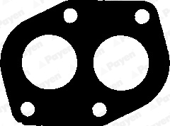 Garnitura racord evacuare FIAT TIPO (160_) 1.6 benzina 76 cai PAYEN JF150
