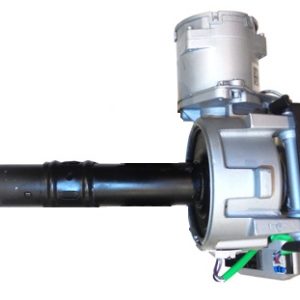 Coloana directie FIAT PANDA Caseta/ Hatchback (169_) 1.2 4x4 benzina 60 cai LIZARTE 08.26.4500