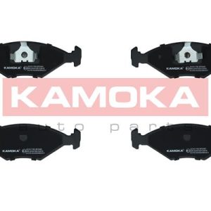 Placute frana FIAT FIORINO Autoutilitara/limuzina spatioasa (146_) 1.7 TD diesel 63 cai KAMOKA JQ1011792