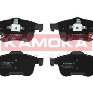 Placute frana FIAT 500L (351_, 352_) 1.4 (199LYF1B) benzina 120 cai KAMOKA JQ101440